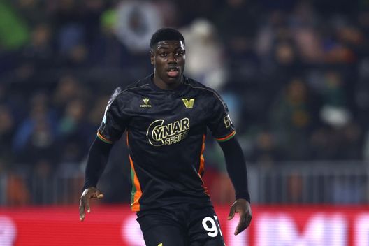 Inter, occhi ancora in Serie B: piace Doumbia del Venezia, la concorrenza non manca- immagine 3