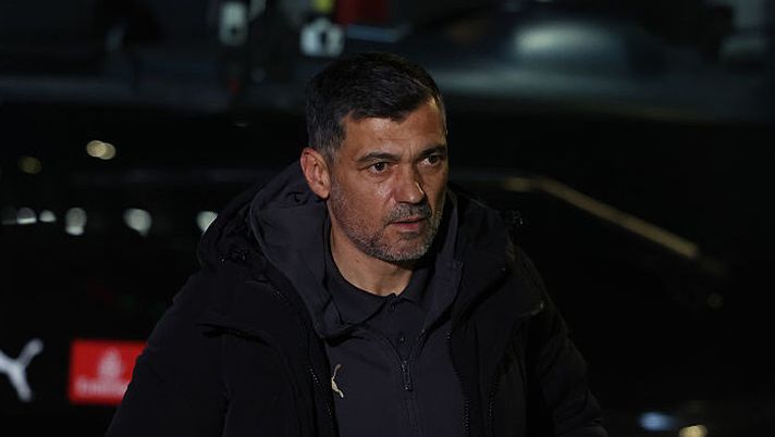 Conceicao: “Milan? L’ambiente non era buono e non ci fu supporto dalla dirigenza! So che tornerò in Italia” - immagine 1