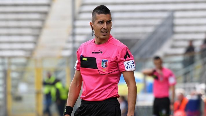 Coppa Italia, designazioni arbitrali: Marinelli arbitra Cagliari-Palermo. VAR e AVAR… - immagine 1