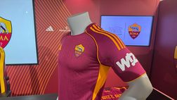 Roma: accordo con Wizz Air, sarà il nuovo Main Partner.  I dettagli