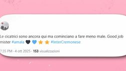 VIDEO / Inter, le reazioni dei tifosi. Bonny li convince: “Con lui ed Esposito un anno fa…”