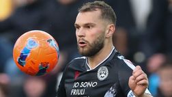 Vice Fagioli, CorFio: “Keita, Karlstrom e un vecchio pallino. Piacciono questi nomi”