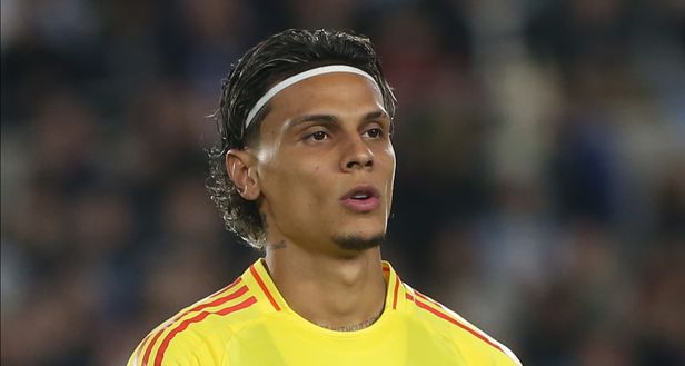 SI – Per l’Inter Rios è solo un’alternativa, per la Roma priorità. Unica offerta è di…- immagine 2