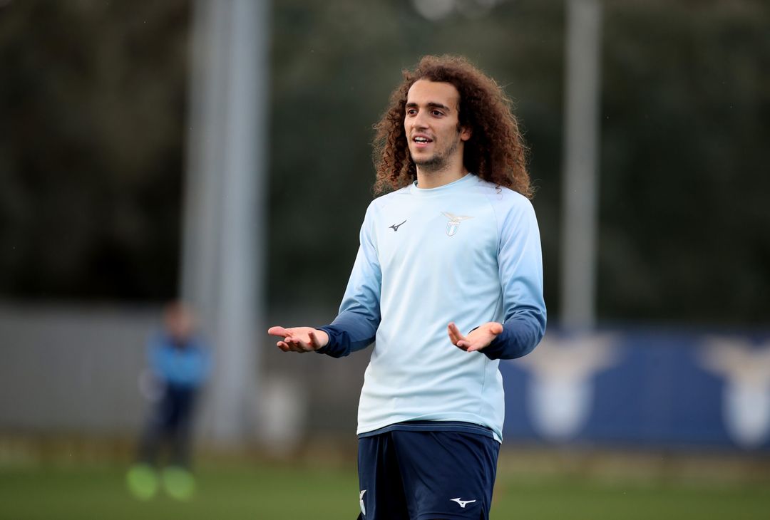 Guendouzi