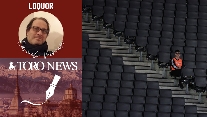 Stadio vuoto, stadio pieno, calcio al tempo dell’acufene - immagine 1