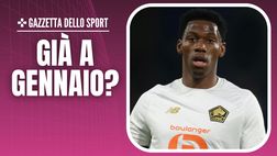 Calciomercato Milan – Attaccante, occasione David: può arrivare subito