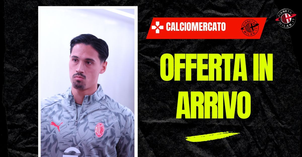calciomercato milan reijnders city giorni caldi fissato il prezzo
