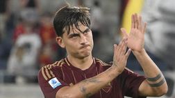 Roma, cosa fare con la coppia Dybala-Soulé al fantacalcio: la gestione consigliata