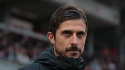Sassuolo-Lazio, Dionisi: “Vogliamo misurarci per capire chi siamo. Sarri…”