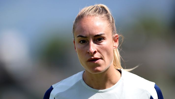 Inter Women, Tessa Wullaert premiata in Belgio: vinta la Sesta Scarpa d’Oro belga - immagine 1