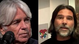 Adani frecciata agli ex colleghi, Zazzaroni sbotta: “Mi fingo morto. Io i video imbarazzanti…”