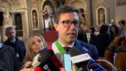 Nardella: “Ora è evidente, parliamo col Governo e non con l’UE. Fiducia intatta”