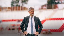 Ricky Massara vola in Francia: è il nuovo ds del Rennes