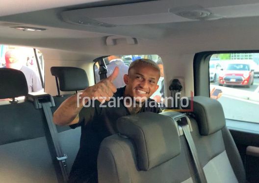 Wesley e il retroscena su Dybala: “Mi ha chiamato e ho iniziato a gridare”- immagine 2