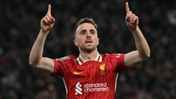 5 gol di Diogo Jota contro avversarie italiane: ce n’è anche uno al… Crotone