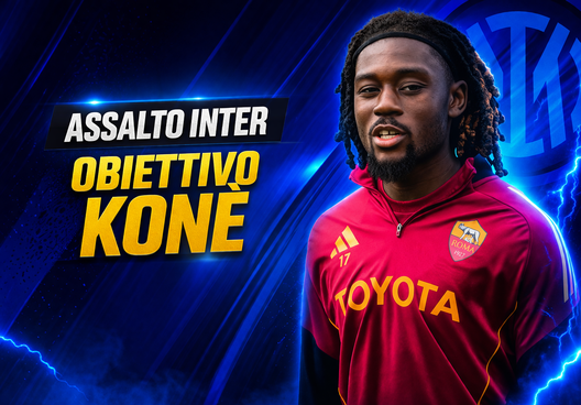 Musmarra: “Diranno di no ma l’Inter aveva preso Kone a questa cifra: saltato perché…”- immagine 2