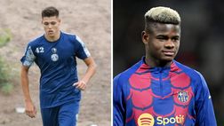 Sky – Inter, due i nomi proposti per la difesa: Palacios e Faye