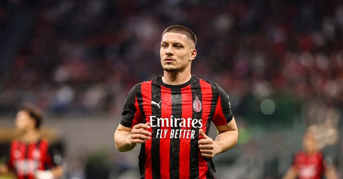 ex milan jovic all8217aek atene 232 ufficiale ecco il comunicato