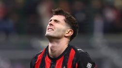 Milan, dov’è finito Pulisic? Fine 2025 da sogno, inizio 2026 da incubo: i motivi del calo