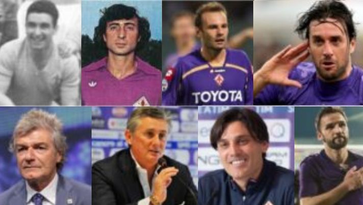 Fiorentina, vado e (ri)torno! Pioli è l’ennesimo caso della storia viola - immagine 1