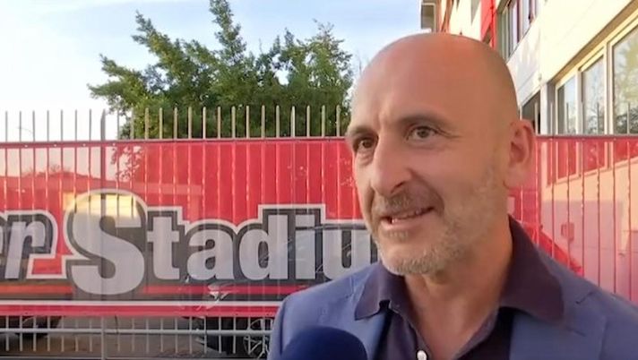 Inter, Ausilio preannuncia il colpo in attacco: “Arriverà entro l’inizio del campionato” - immagine 1