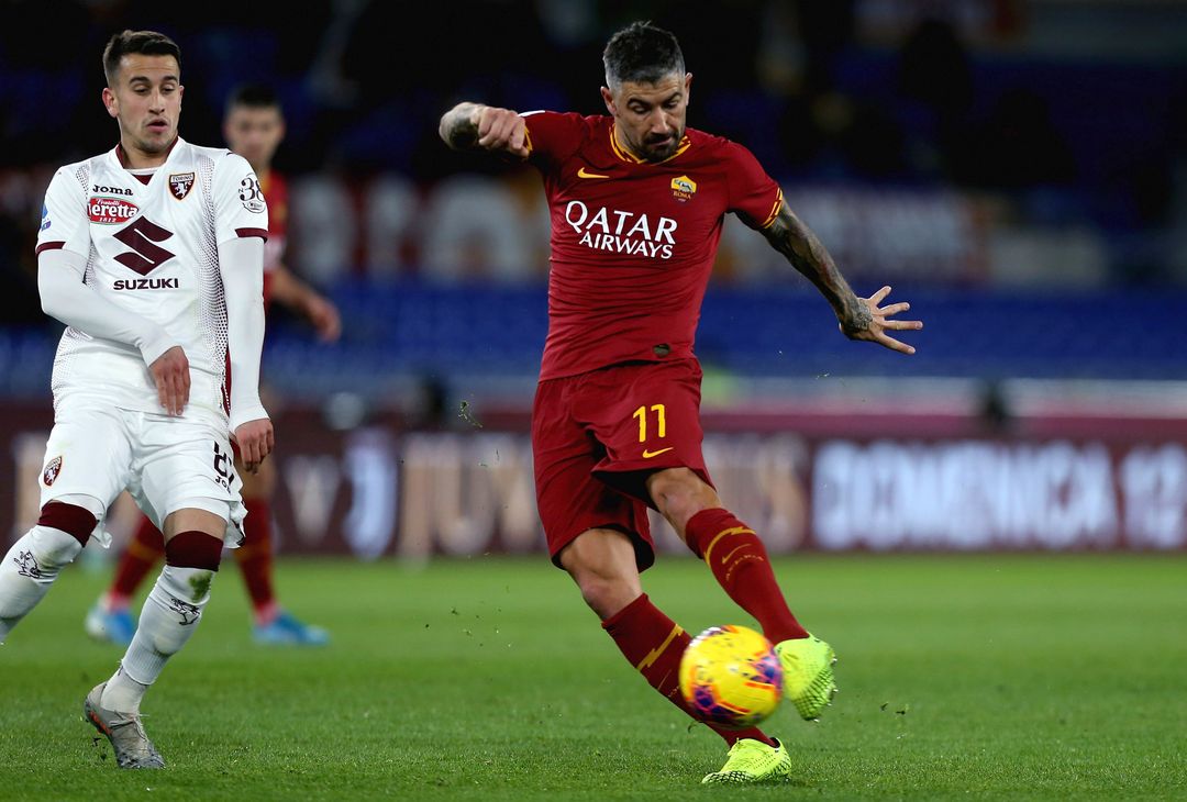 Fotogallery – Roma-Torino 0-2: i granata espugnano l’Olimpico - immagine 14