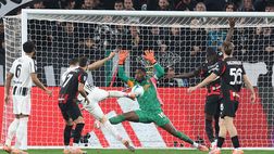 Allegri, il Mister che ruota poco – Maignan, il portiere che si è ripreso il Milan