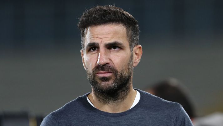 Fabregas: “Espulsione? Non commento perché non ho visto. Dobbiamo…” - immagine 1