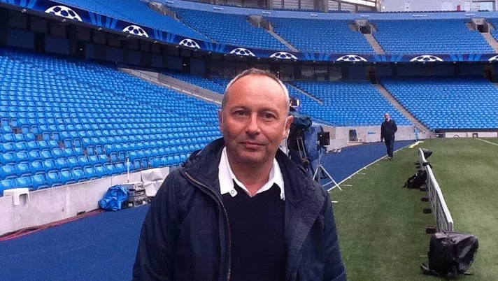 Martino stadio maradona
