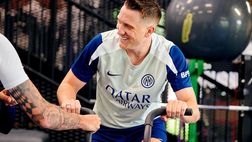 Inter, Zielinski ora può partire: stagione sottotono, ingaggio importante. Arriva l’Arabia?