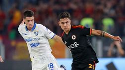 Roma, classe mancina: Soulé, Dybala e Baldanzi. E spunta un nuovo ruolo per Pellegrini