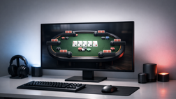 Casoola: l’impatto della tecnologia di live streaming sui tornei di poker online