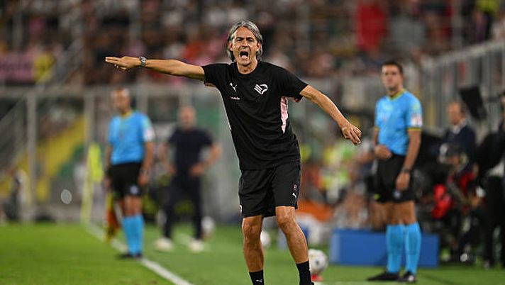 Aria di big match al Barbera, si sfidano Palermo e Venezia: chi la spunterà? - immagine 1