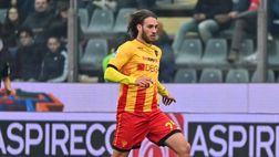 Lecce, ecco cosa c’è dietro alla panchina di Gallo contro il Pisa