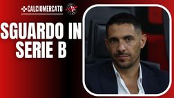 Calciomercato – Moncada, un colpo con l’aiuto di un vecchio amico del Milan