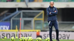 L’impresa di Zaffaroni l’equilibratore