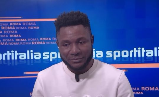 Minala: “Provai anche all’Inter. Polemiche sull’età? Mi hanno massacrato, test dimostrano…”- immagine 2