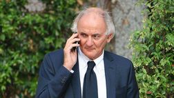 Capozucca: “Credo nella Champions all’Inter e scudetto al Napoli. Su Conte…”