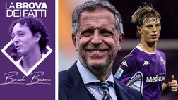 Concettualmente e professionalmente disarmante… Fiorentina ai minimi storici