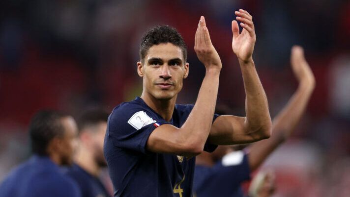 Varane, ieri l’esordio con la maglia del Como: ecco quando è sceso in campo - immagine 1