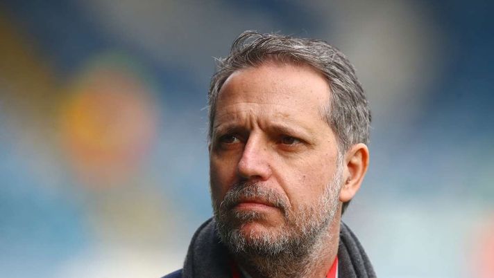 Fu vicino al Milan, ora sarà il ds della Fiorentina. Paratici torna in Serie A