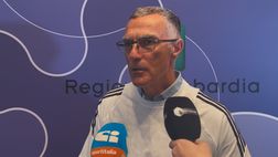 Bergomi: “Coppa Italia? Nelle finali non c’è nulla di scontato. L’Inter è…”