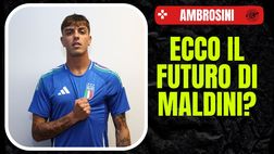 Milan, senti Ambrosini: “Maldini all’Inter? Dico che…”