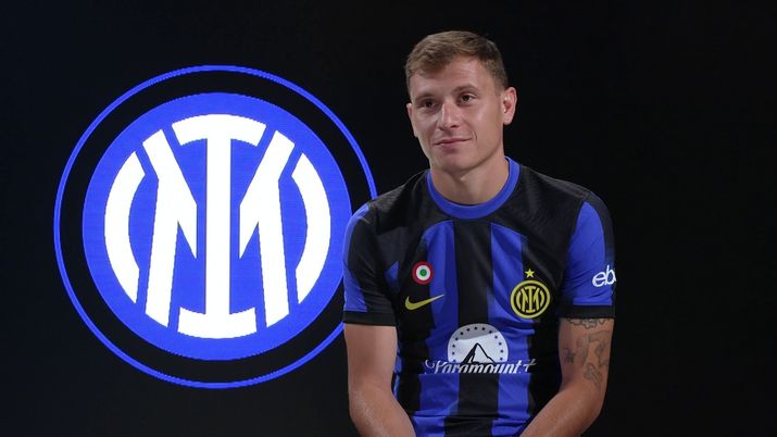 GdS – Barella è un faro per l’Inter: cartellino a tre cifre. Piace a tanti ma… - immagine 1