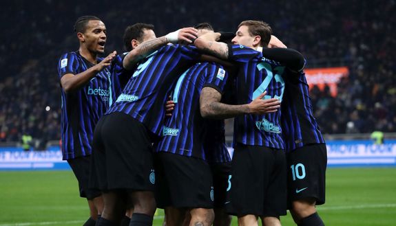 Lautaro il collezionista: il Como diventa la sua trentesima vittima in Serie A- immagine 2