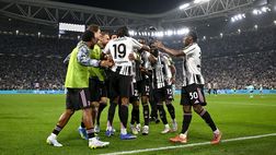 La Juve supera il Bologna, 4° posto ipotecato: 2-0 firmato David e Thuram