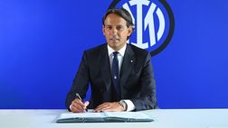 Allenatori Serie A, Inzaghi più pagato di Conte e sale Gasp: ecco tutti gli stipendi