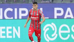 Cremonese, la difesa è ben organizzata: Vasquez e Chiriches sono i leader