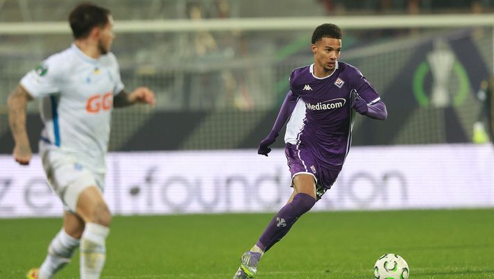 Baldini: “Gud sempre titolare. Richardson è maturato, lo vorrei in campo domenica” - immagine 1