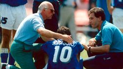 Biasin: “Sacchi, cascata di veleno ingiustificato su Baggio. Non gli rende giustizia”